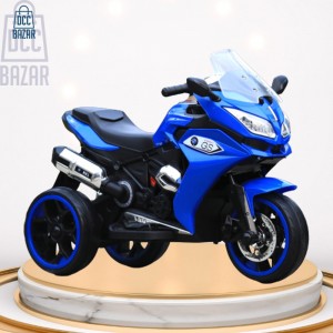 GS 12V Handrace Stylist Dual Motor Bike