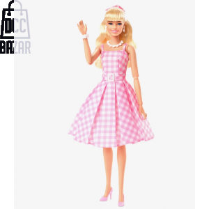 Barbie HPJ96 Movie Doll, Margot Robbie