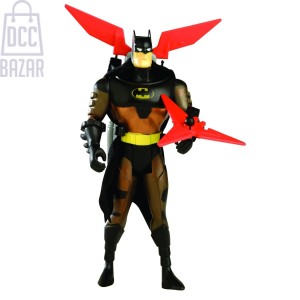 Funskool-Knight Star Batman