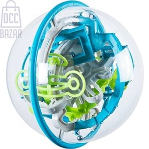 Funskool Perplexus Rebel 3D Maze Game