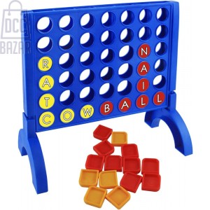 PLAYCRAFT 205 Word Building Game