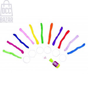 Funskool DIY Thread Bangles