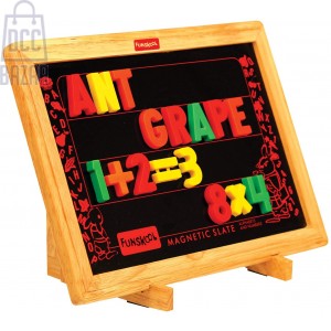 Funskool Learn N Write Slate
