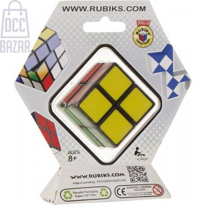 Funskool RUBIKS 2X2