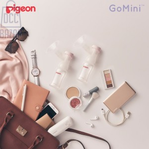Pigeon GoMini Electric Breast Pump