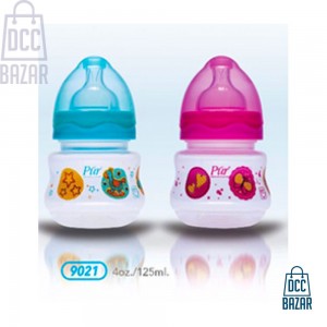 PUR Feeding Bottle 2oz.