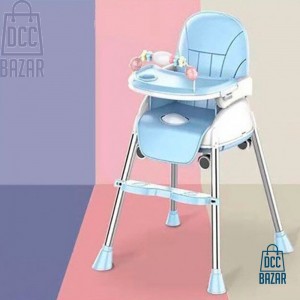 High Chair For Children Portable Dining Chair Baby Eating Table Kids Food Chair Baby Booster Seat Feeding Chair