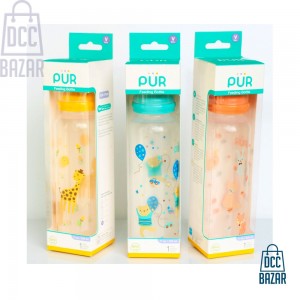 Pur Feeding Bottle 11oz./325ml