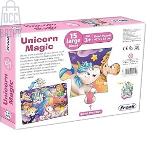 Frank 15205 Unicorn Magic
