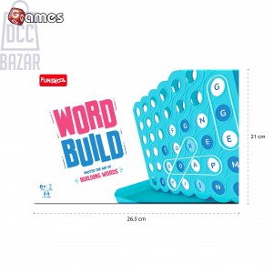 Funskool Word Build Games