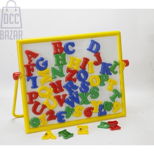 Zephyr 04013 Mini Alpha Board - Capital