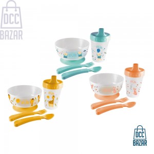 Pur Weaning Set