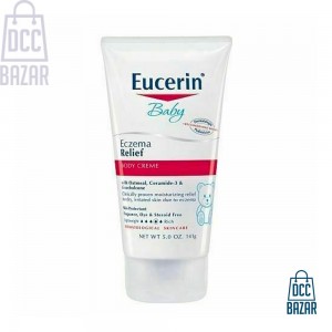 Eucerin Baby Creme- 141g