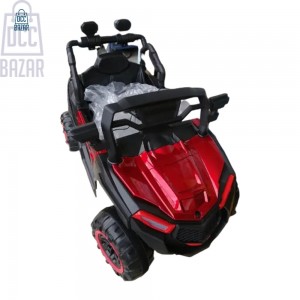 Battery Operate Baby Remote Car