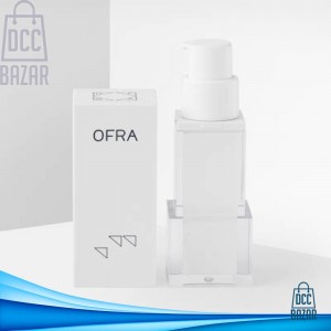 Ofra Cosmetics - Absolute Cover Face Primer - 30ml
