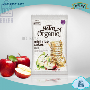 Heinz Mini Rice Cakes