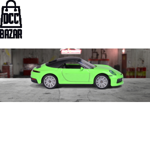 MAJORETTE 3153 Porsche Deluxe Asst.