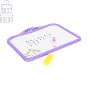 Zephyr 04031 SCRIBBLEZ – UNICORN