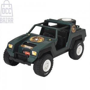 Funskool Giggles Army Jeep