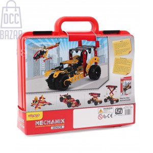 Zephyr 09007 Mechanix- Senior- Smart Bag
