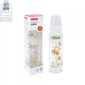 farlin glass feeder 240ml price in bd I DCC Bazar