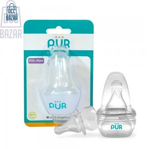 Pur Medical Nurser