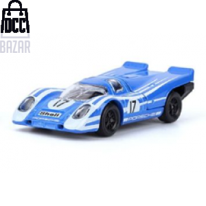 MAJORETTE 3062 Porsche Premium Cars Asst.