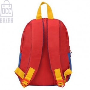 Tristan Dog School Bag AER004
