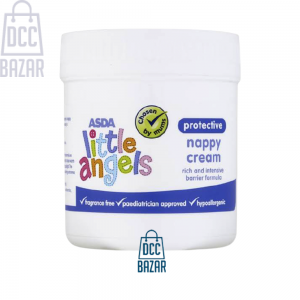 Asda Little Angles Nappy Cream - 125g