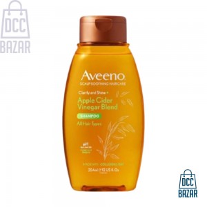 Aveeno Apple Cider Vinegar Blend Conditioner-354ml