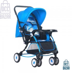 Baby Cradle Stroller ( New Model )