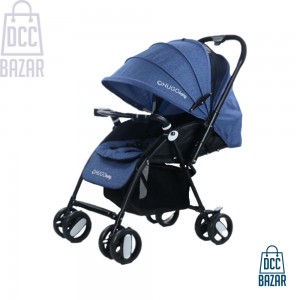 Baby Cradle Stroller 