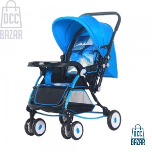 Baby Cradle Stroller ( New Model )