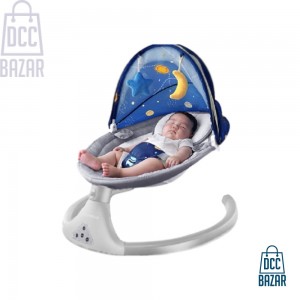 Baby Electric Rocker / Swing