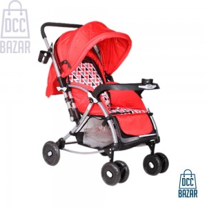 Baby good umbrella car ultra-light carrying strollers bb travel stroller folding simple children's trolley summer