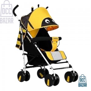 Baby Stroller 4.5KG Light Stroller Recomended By Mummy