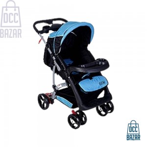  Baby stroller with foot cover light weight baby stroller with pull rod