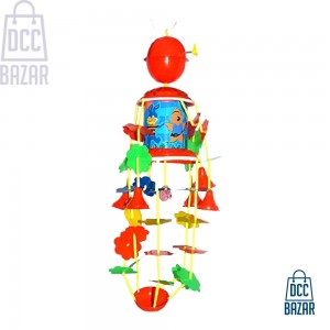 Baby toys Merrygo