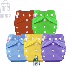 Baby Washable Diaper