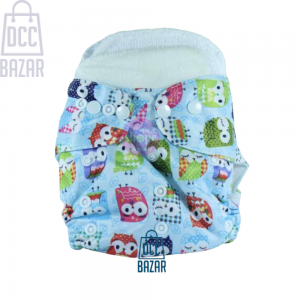 Baby Washable Diaper