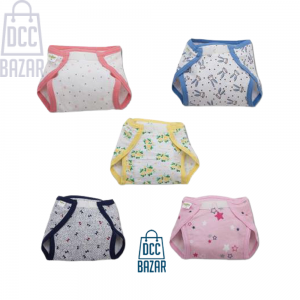 Baby Washable Diaper