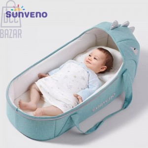 Baby Sleeper Baby Carry