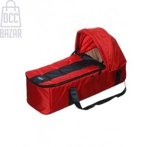 Chicco Baby Multi-function Sacca Transporter Soft Carry Cot