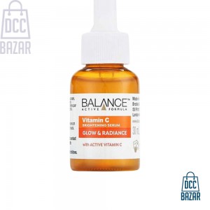 Balance Vitamin C Brightening Serum- 30ml
