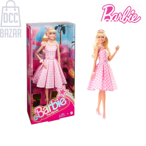 Barbie HPJ96 Movie Doll, Margot Robbie