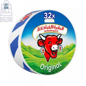 La vache Quirit 32 slices 480gm