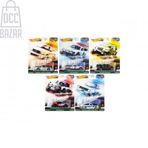 Hot Wheels FPY86 Car Culture Vehicles Assortment