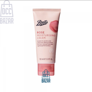 Boots Baby Sensitive Moisture Cream - 100ml