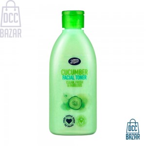 Boots Essentials Cucumber Moisturising Lotion- 150ml