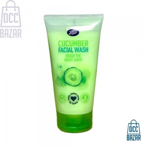 Boots Rose Facial Wash- 150ml